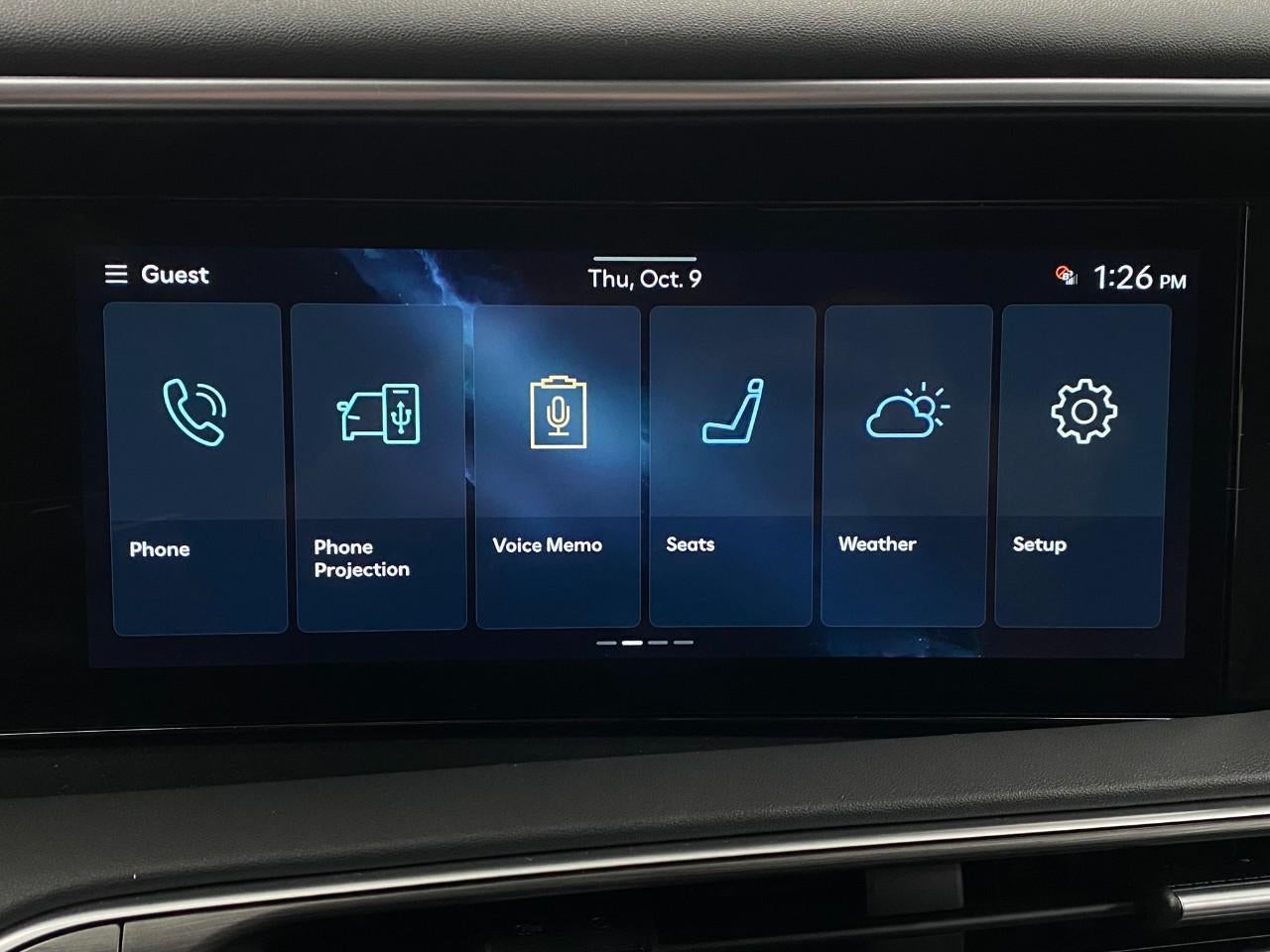 2026 Hyundai PALISADE Limited AWD