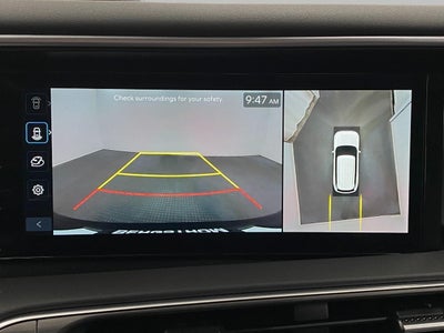 2026 Hyundai PALISADE Limited AWD