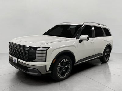 2026 Hyundai PALISADE Limited AWD