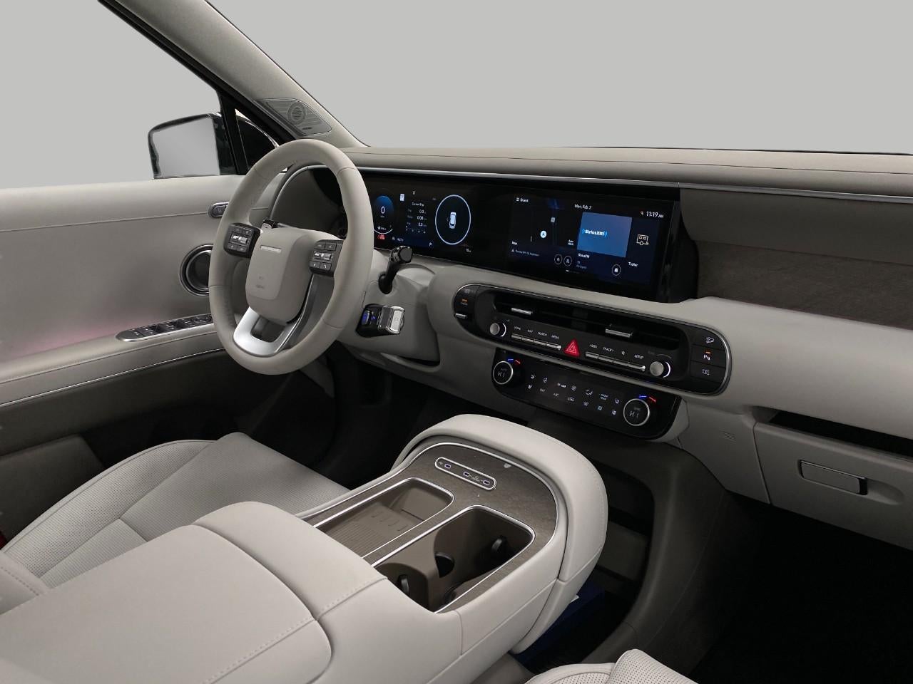 2026 Hyundai PALISADE Limited AWD