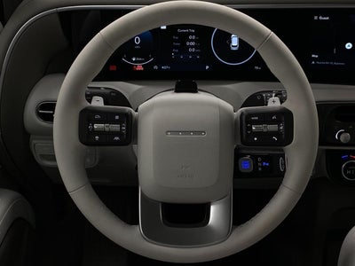 2026 Hyundai PALISADE Limited AWD