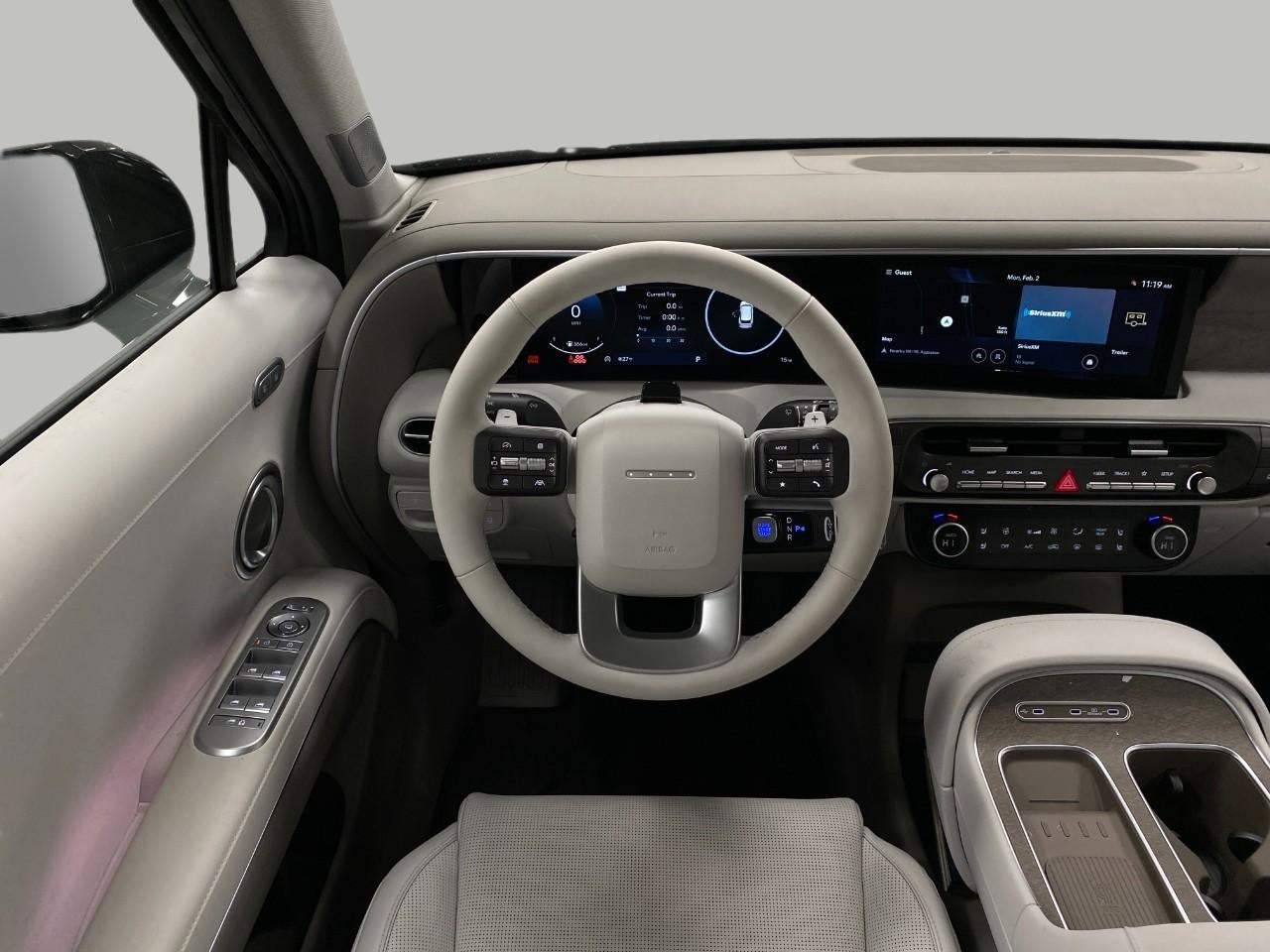 2026 Hyundai PALISADE Limited AWD