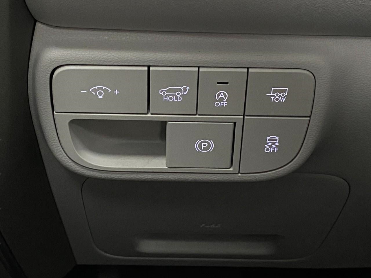 2026 Hyundai PALISADE Limited AWD