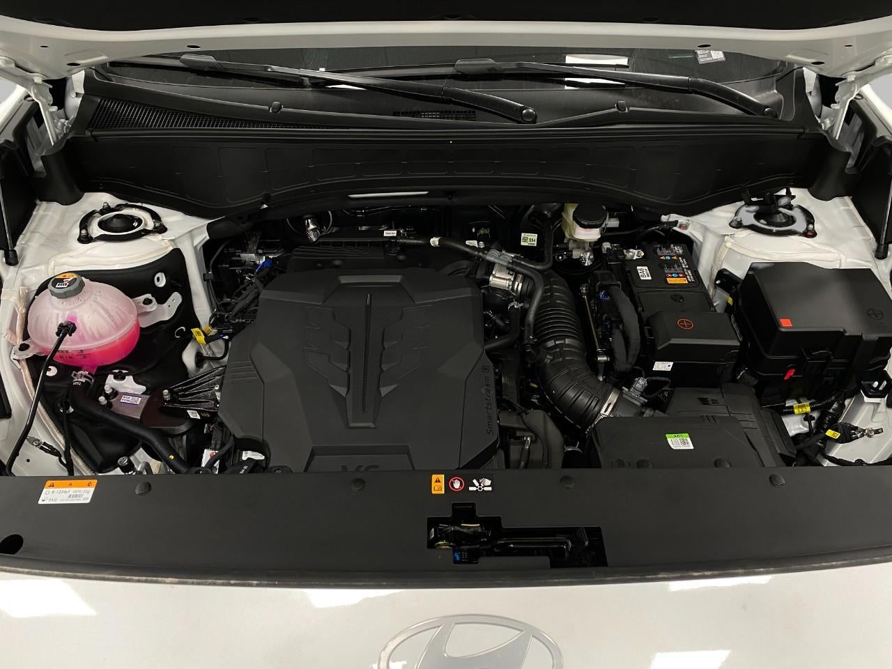 2026 Hyundai PALISADE Limited AWD