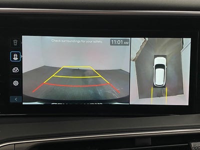 2026 Hyundai PALISADE Limited AWD