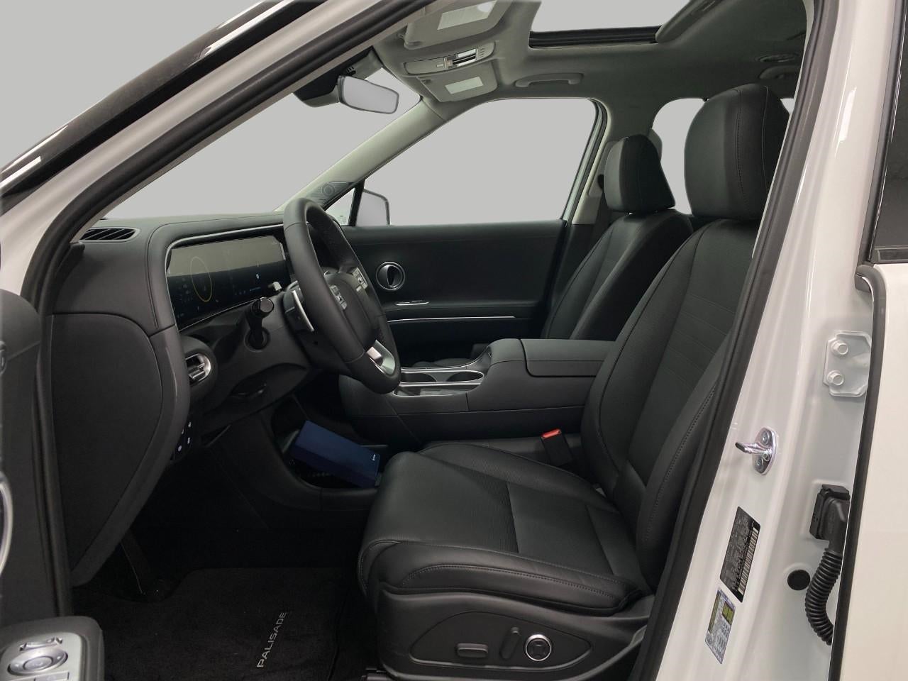 2026 Hyundai PALISADE Limited AWD