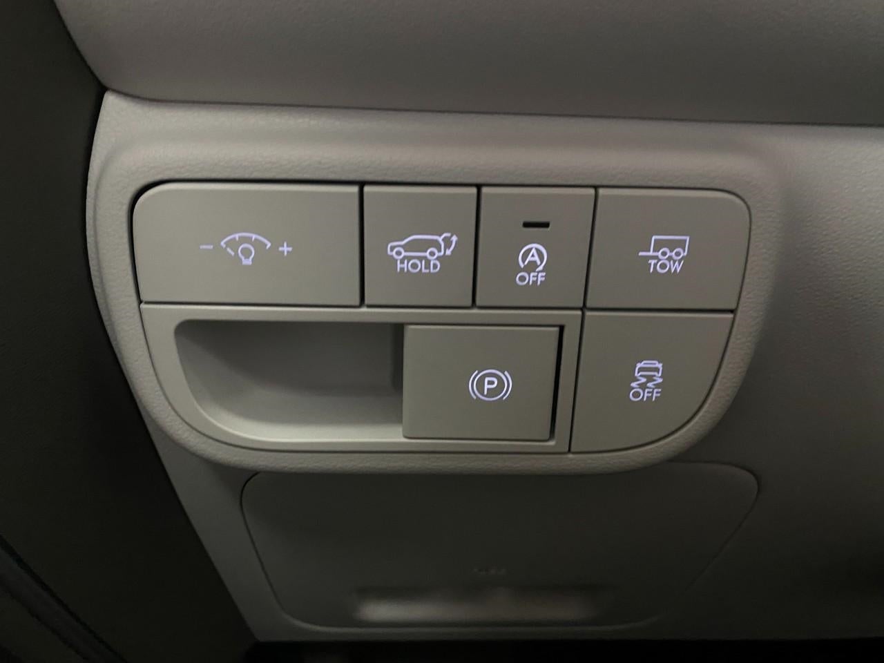 2026 Hyundai PALISADE Limited AWD