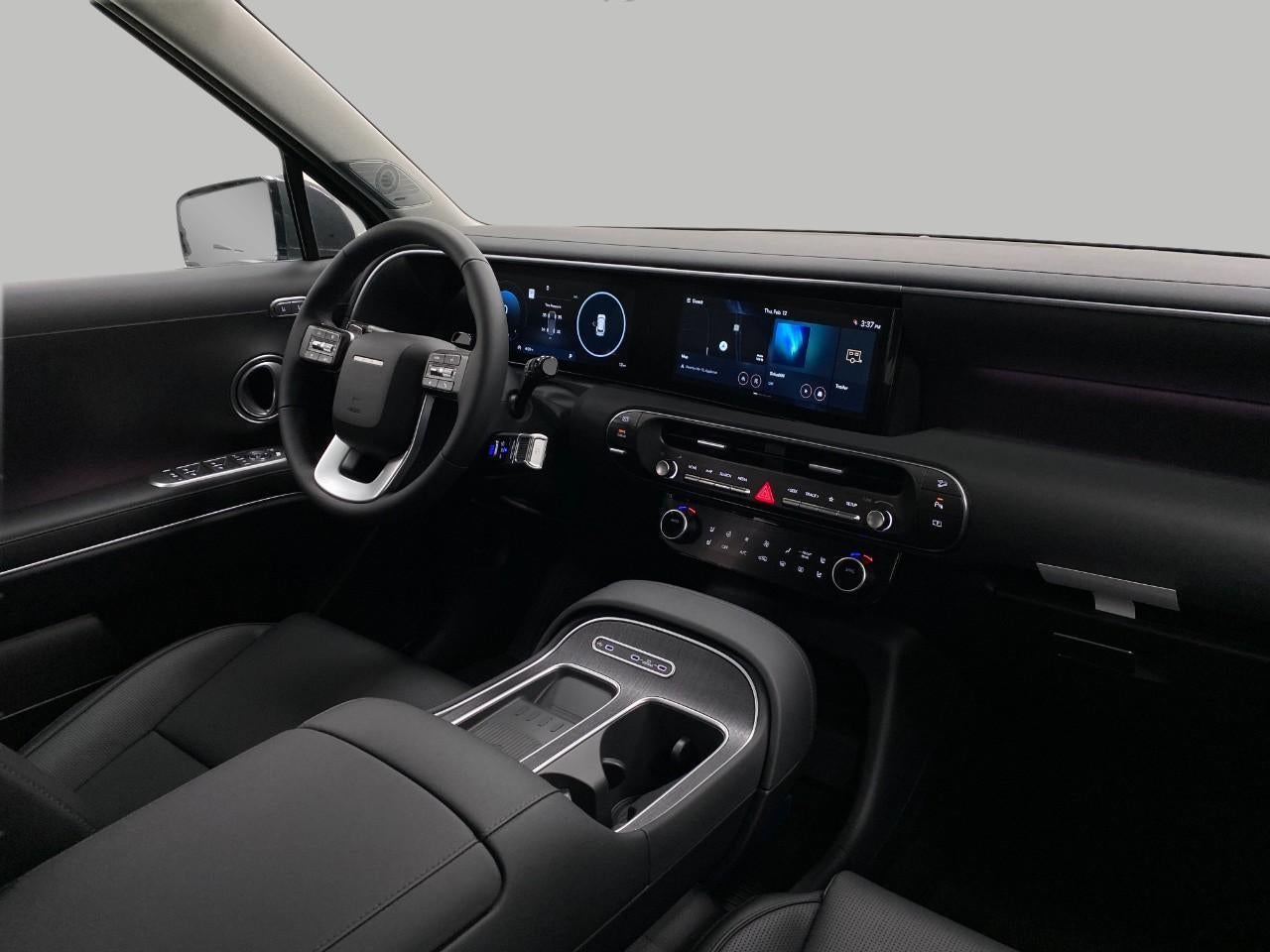 2026 Hyundai PALISADE Limited AWD