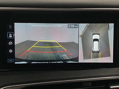 2026 Hyundai PALISADE Limited AWD