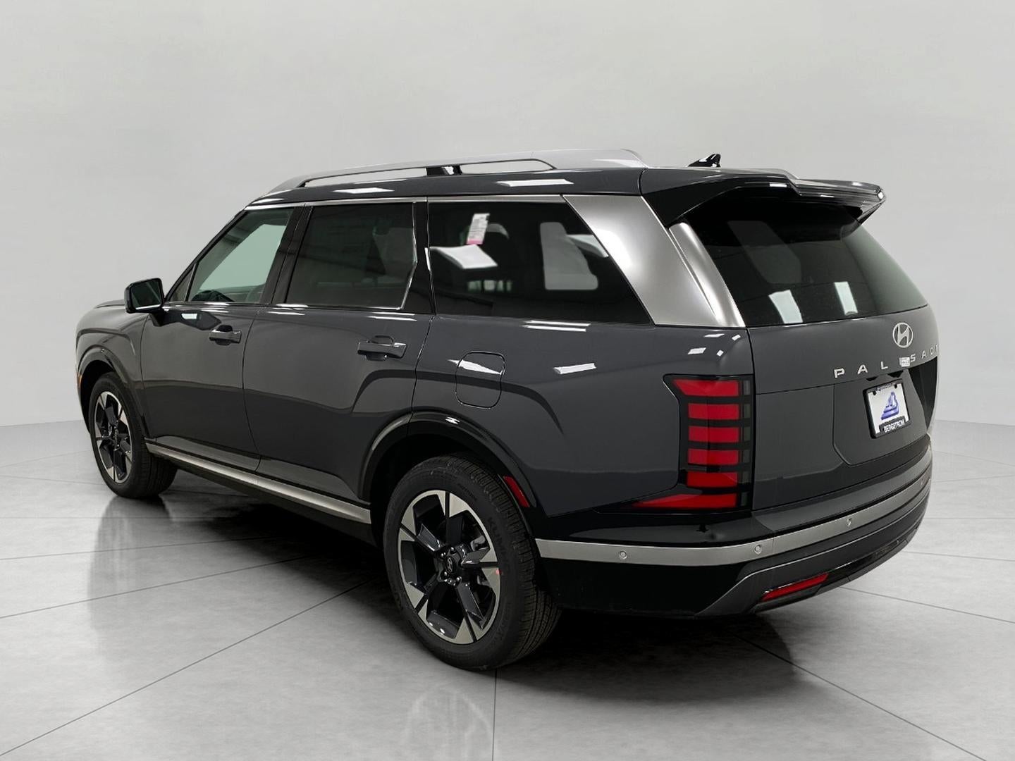 2026 Hyundai PALISADE Limited AWD
