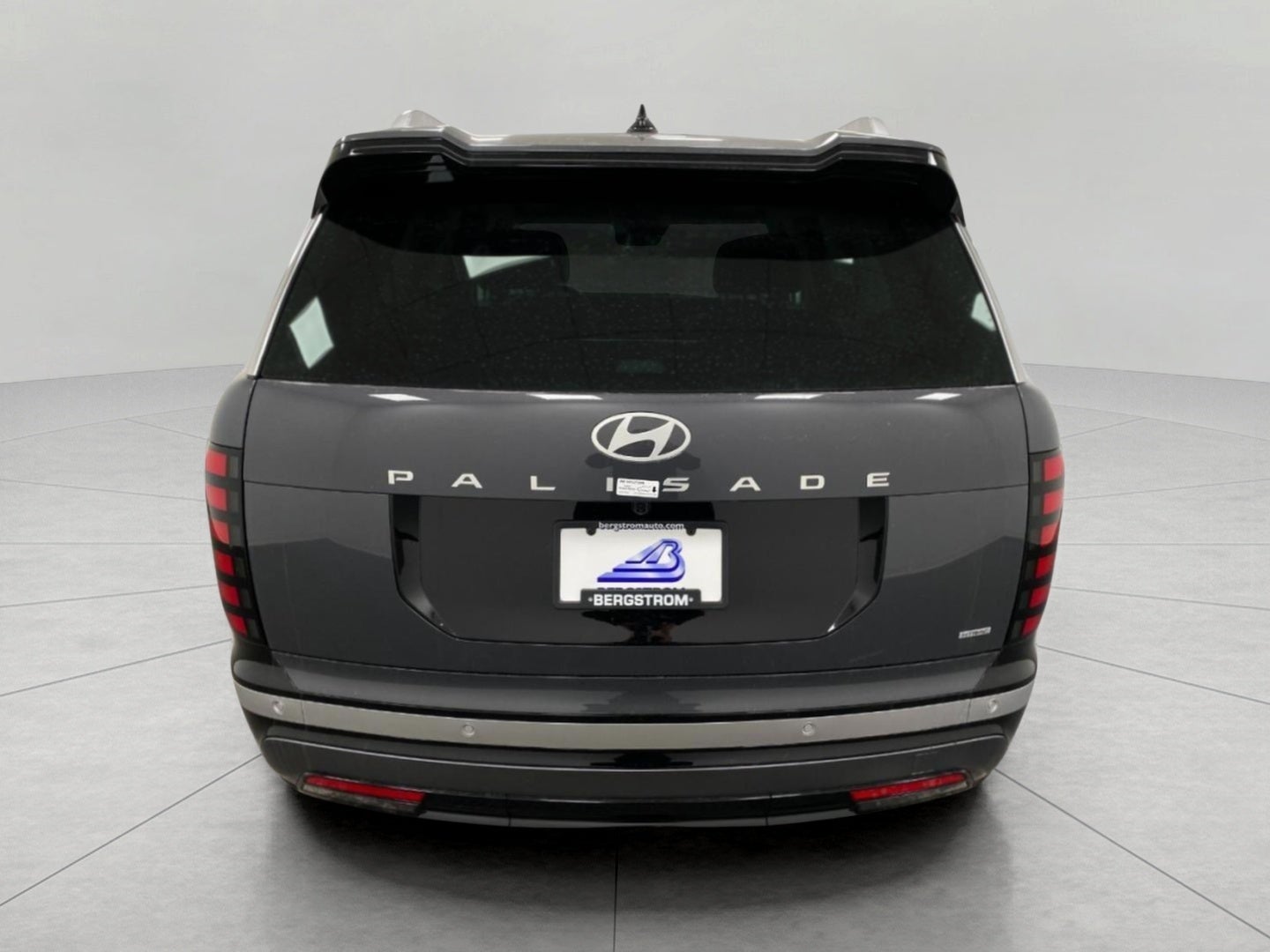 2026 Hyundai PALISADE Limited AWD