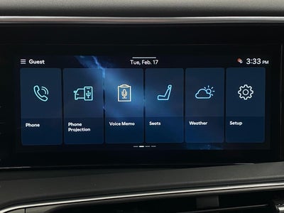 2026 Hyundai PALISADE Limited AWD