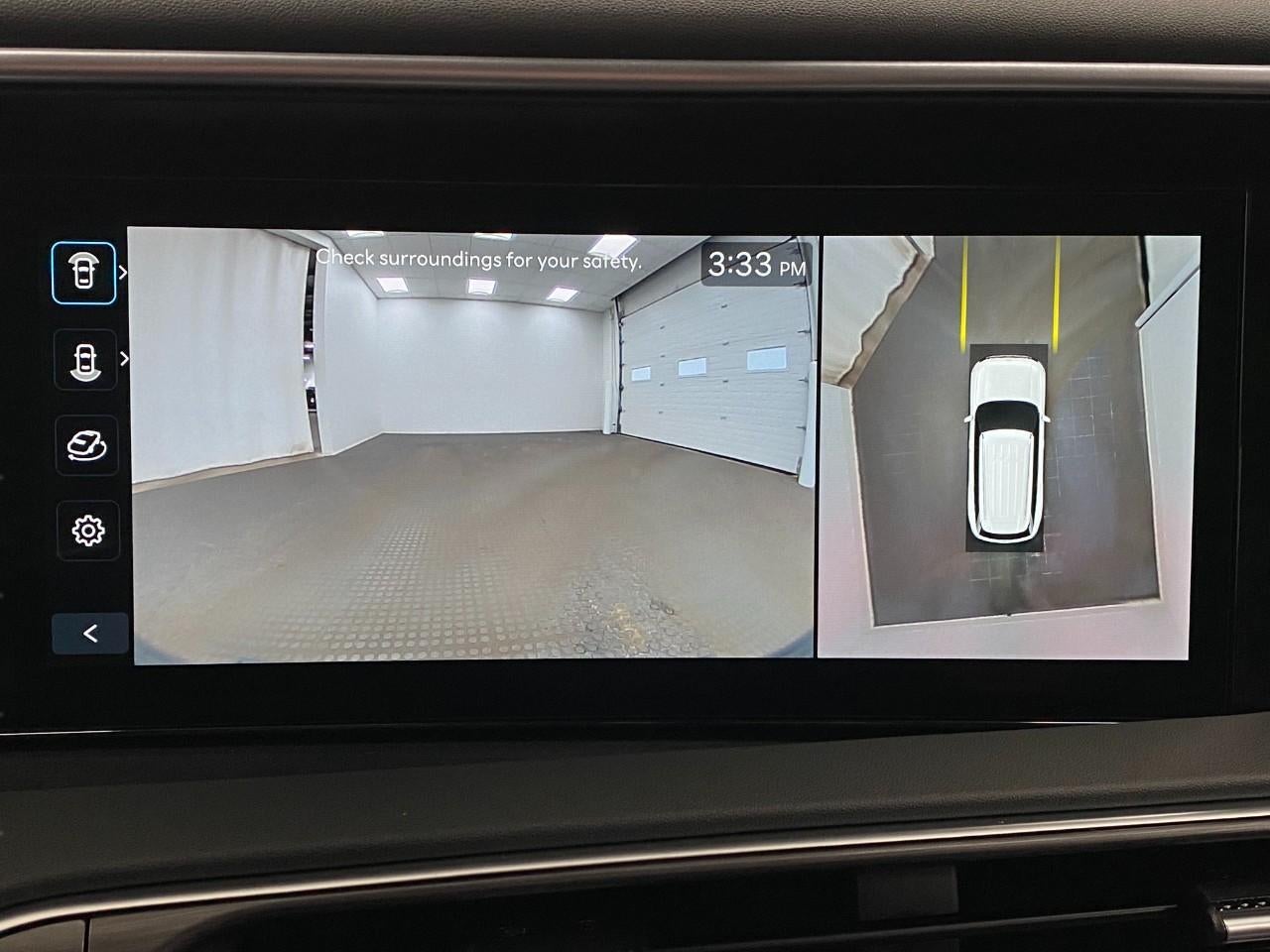 2026 Hyundai PALISADE Limited AWD