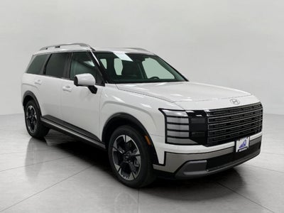 2026 Hyundai PALISADE Limited AWD