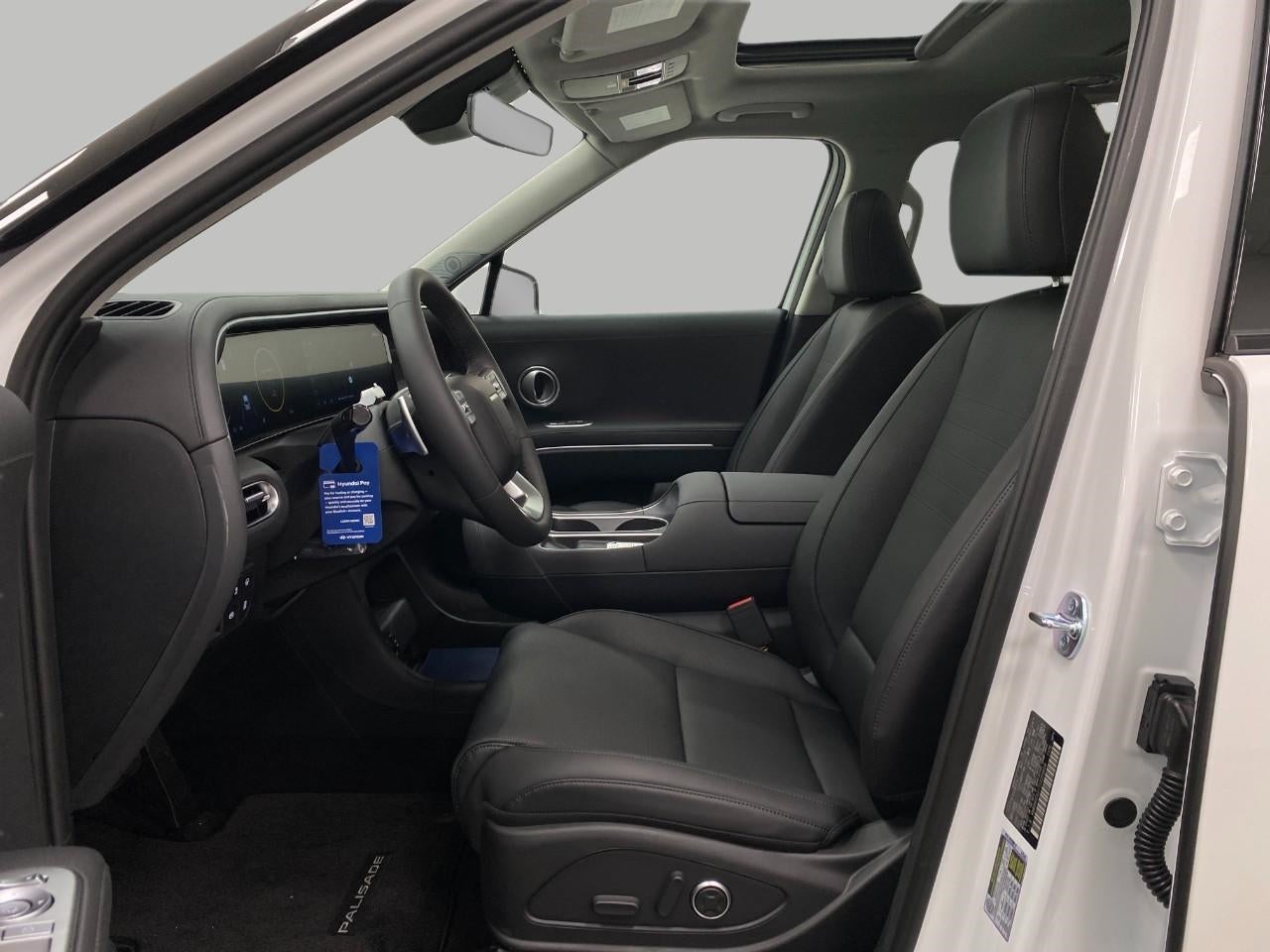 2026 Hyundai PALISADE Limited AWD