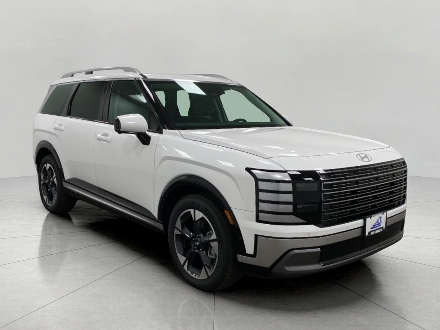 2026 Hyundai PALISADE Limited AWD