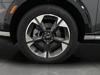 2026 Hyundai PALISADE Limited AWD
