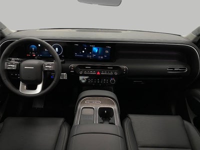 2026 Hyundai PALISADE Limited AWD