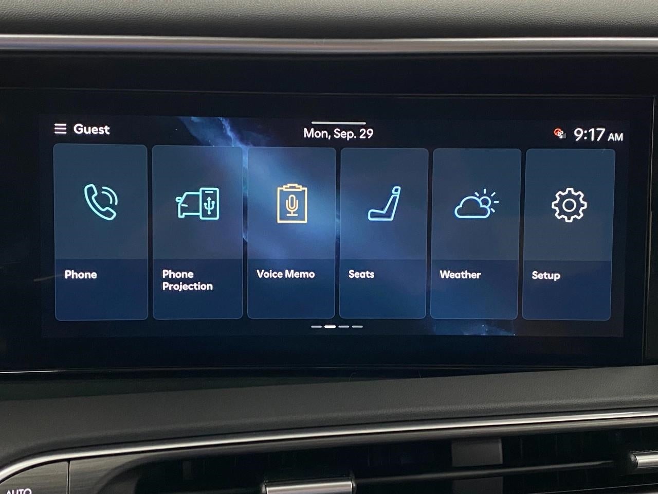 2026 Hyundai PALISADE Limited AWD