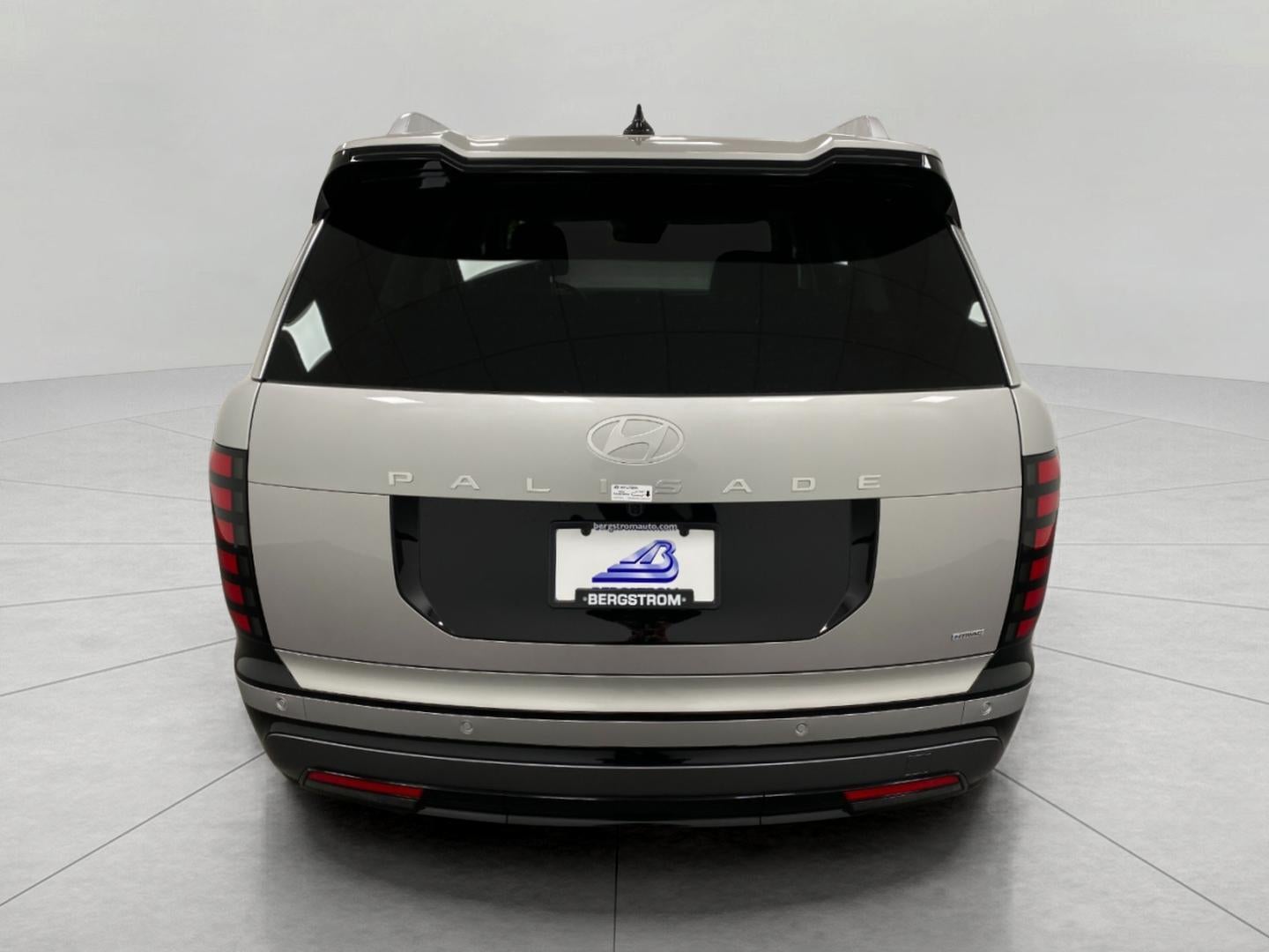 2026 Hyundai PALISADE Limited AWD