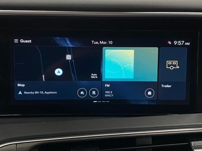 2026 Hyundai PALISADE Limited AWD