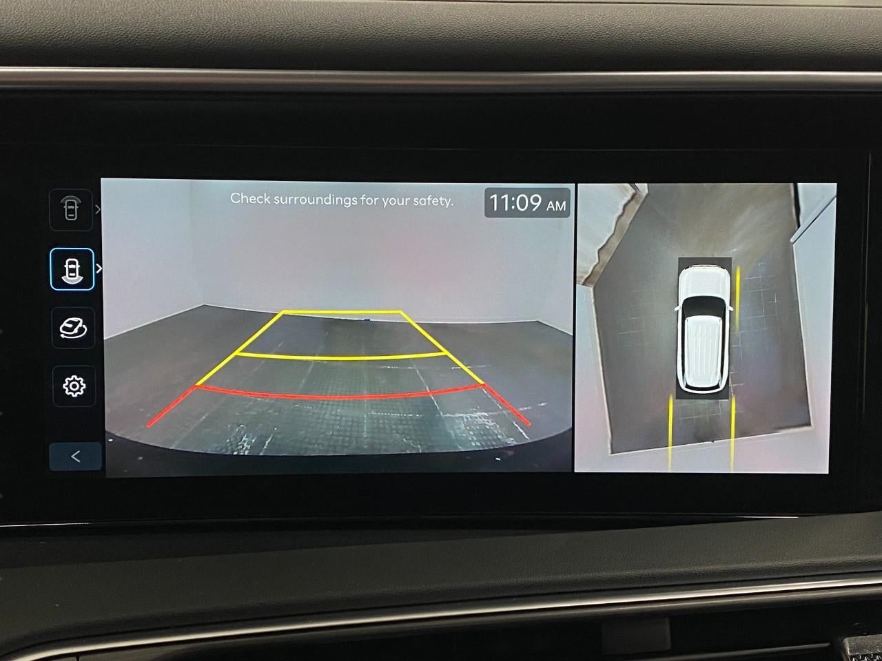 2026 Hyundai PALISADE Limited AWD