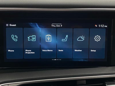 2026 Hyundai PALISADE Limited AWD