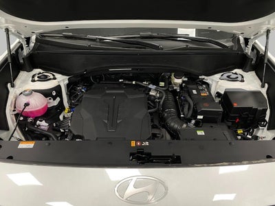 2026 Hyundai PALISADE Limited AWD