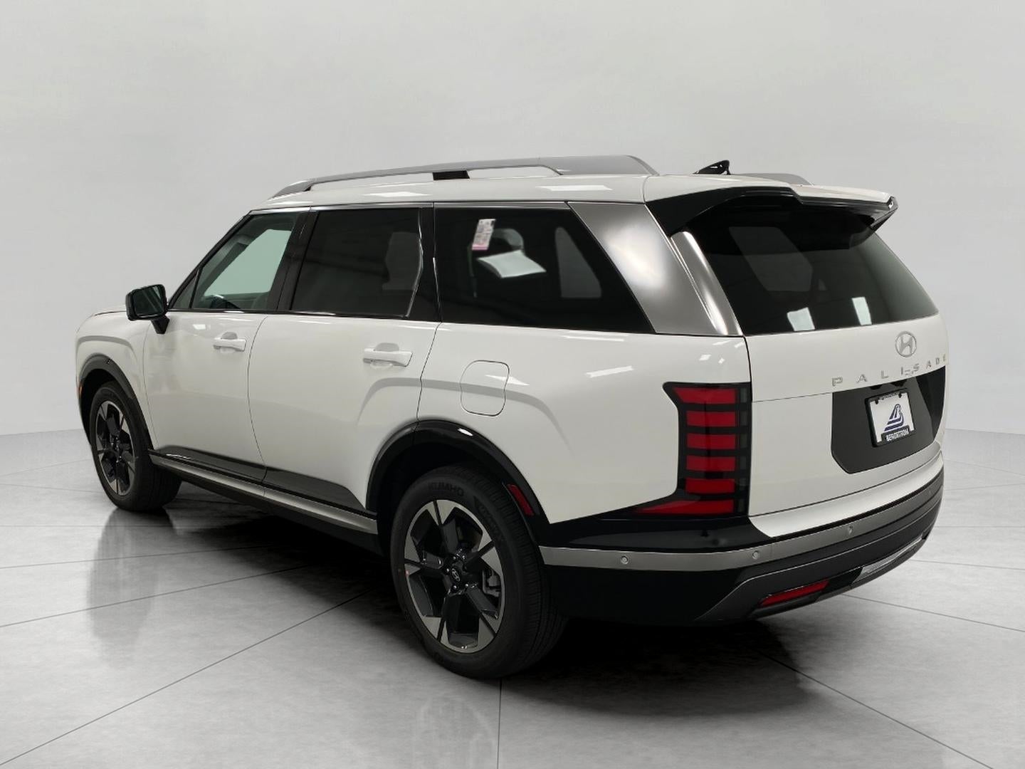 2026 Hyundai PALISADE Limited AWD