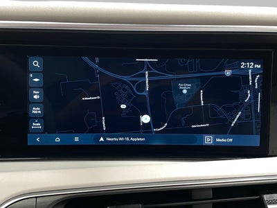 2026 Hyundai PALISADE Limited AWD