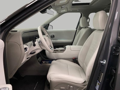 2026 Hyundai PALISADE Limited AWD
