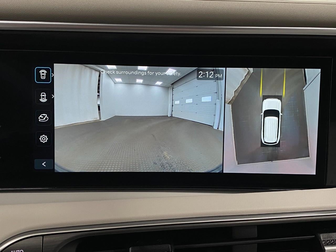 2026 Hyundai PALISADE Limited AWD