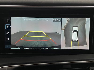 2026 Hyundai PALISADE Limited AWD