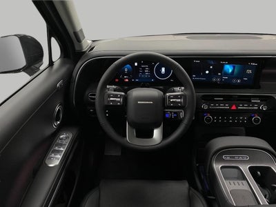 2026 Hyundai PALISADE Limited AWD