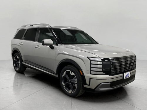 2026 Hyundai PALISADE Limited AWD