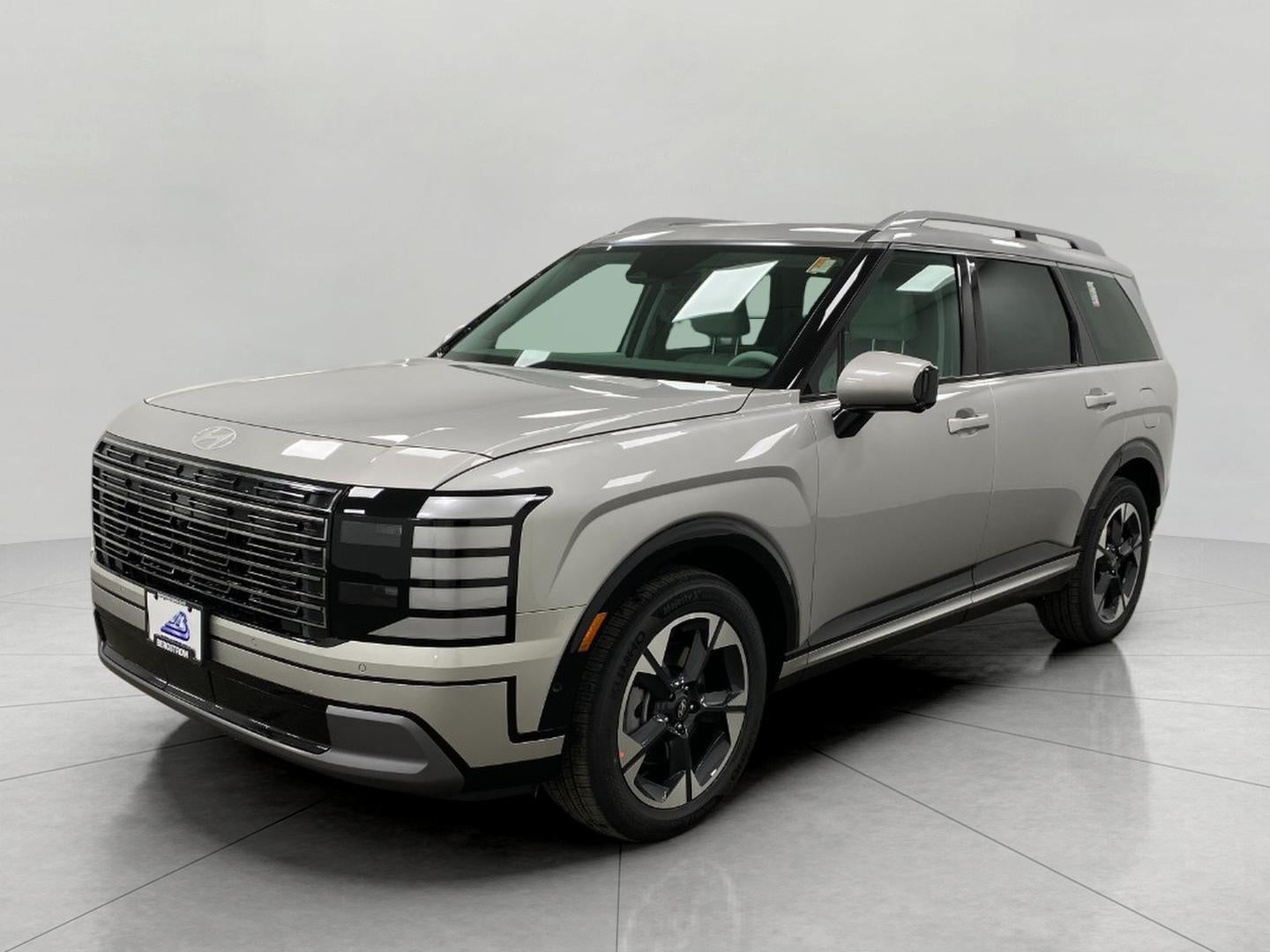 2026 Hyundai PALISADE Limited AWD