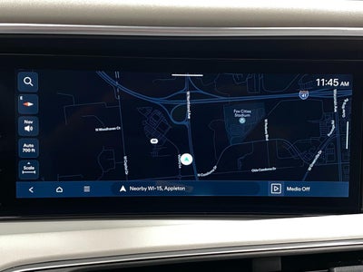 2026 Hyundai PALISADE Limited AWD