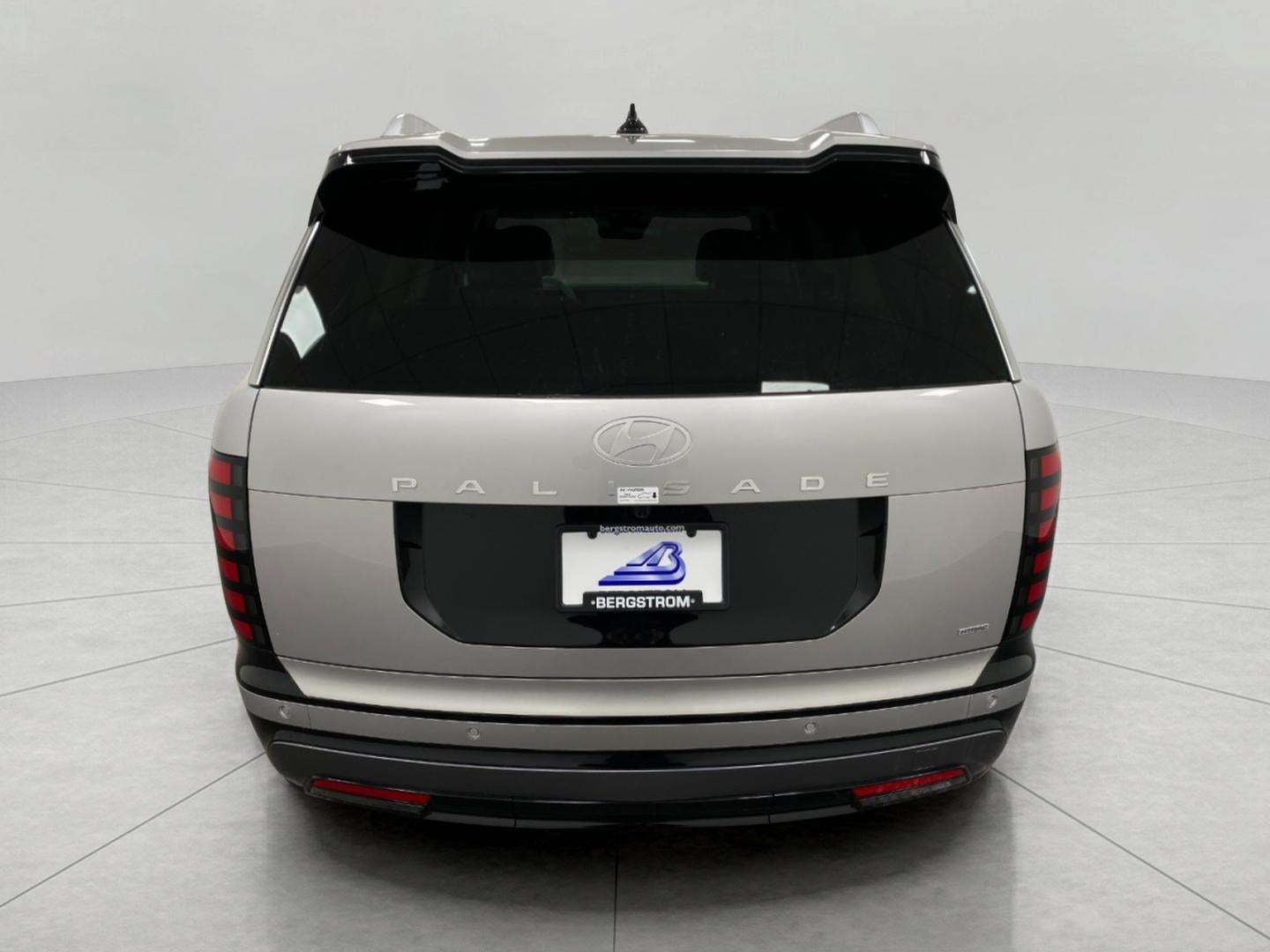 2026 Hyundai PALISADE Limited AWD