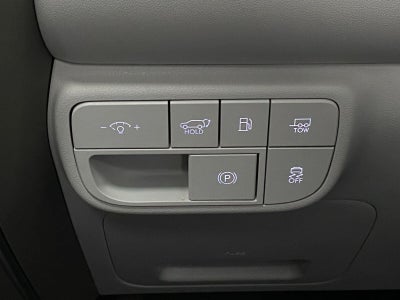 2027 Hyundai PALISADE HYBRID Limited 7P