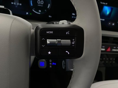 2027 Hyundai PALISADE HYBRID Limited 7P