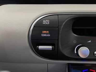2027 Hyundai PALISADE HYBRID Limited 7P