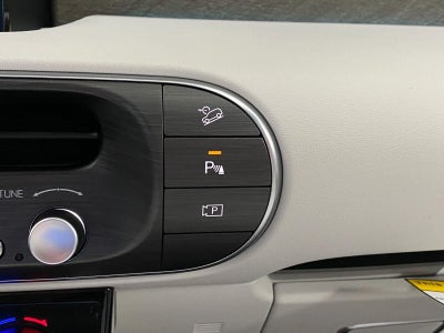 2027 Hyundai PALISADE HYBRID Limited 7P
