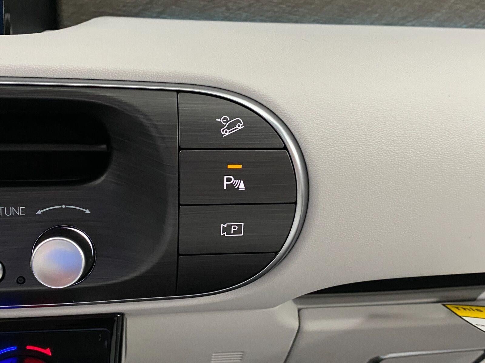 2027 Hyundai PALISADE HYBRID Limited 7P