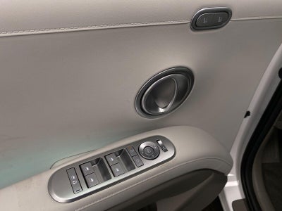 2027 Hyundai PALISADE HYBRID Limited 7P