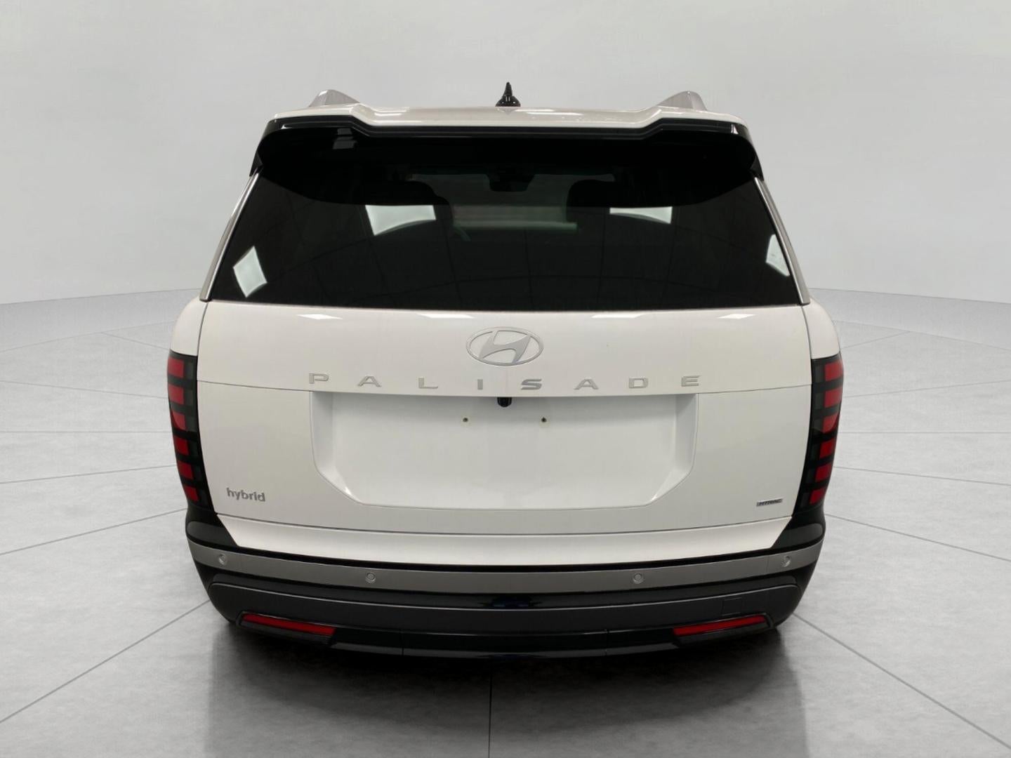 2027 Hyundai PALISADE HYBRID Limited 7P
