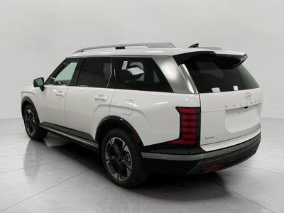 2027 Hyundai PALISADE HYBRID Limited 7P
