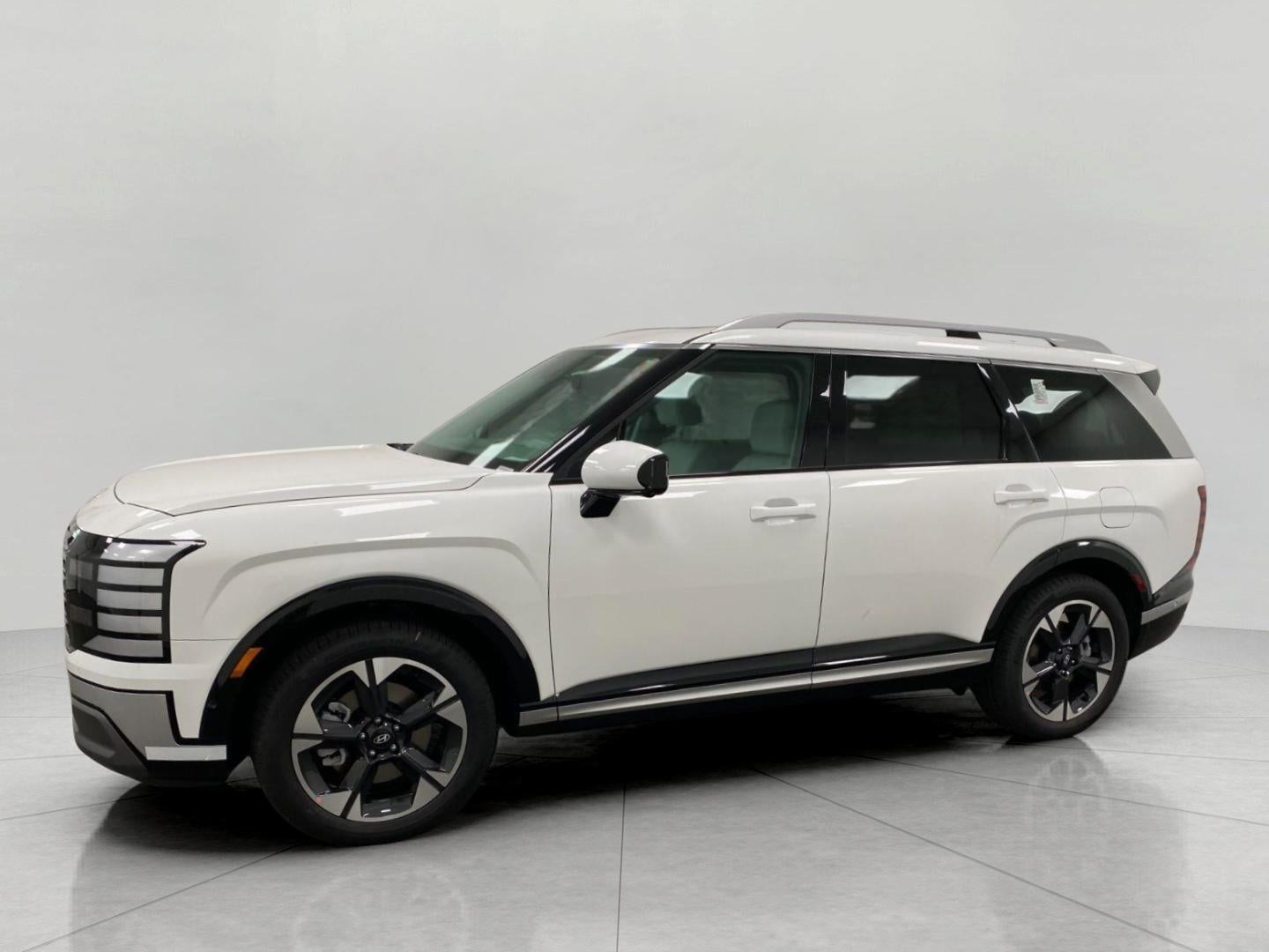 2027 Hyundai PALISADE HYBRID Limited 7P