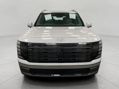 2027 Hyundai PALISADE HYBRID Limited 7P
