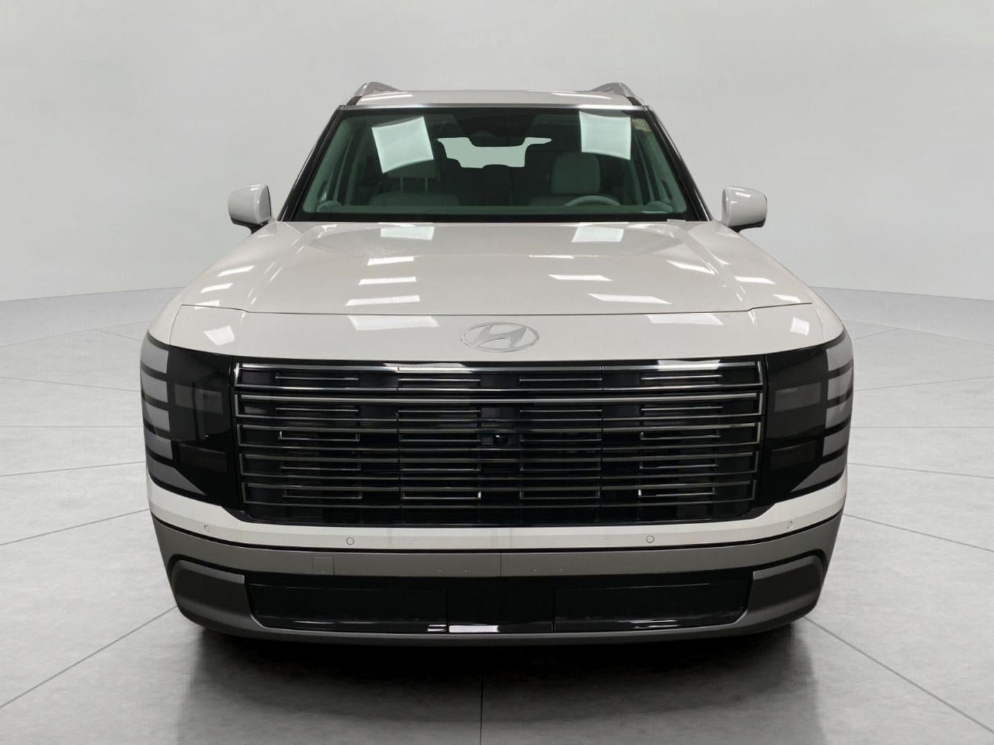 2027 Hyundai PALISADE HYBRID Limited 7P