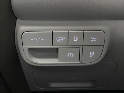 2027 Hyundai PALISADE HYBRID Limited 7P